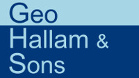 George Hallam and Sons