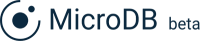 Microdb
