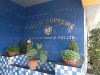 Micro supreme - india
