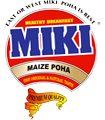 Miki maize milling - india