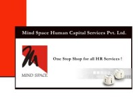 Mindspace human capital services pvt ltd