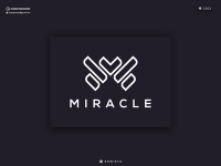 Miracle graphic design