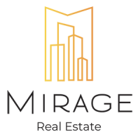 Mirage real estate