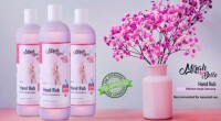 Mirah belle naturals