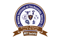 Manda institute of technology
