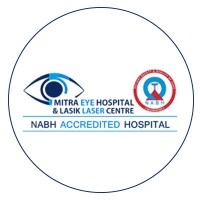 Mitra eye hospital & lasik laser centre - india