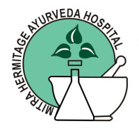 Mitra hermitage ayurveda hospital - india