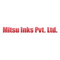 Mitsu inks pvt. ltd - india