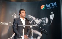 Mittal champions trust