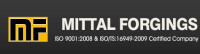 Mittal forgings - india