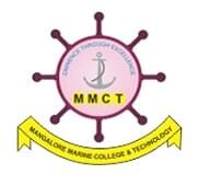 Mangalore marine college and technology - india
