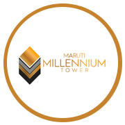 Maruti millennium tower