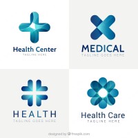 Modern medical clinics