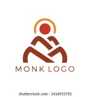 Modern monk