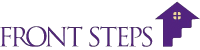 Front Steps, Inc.