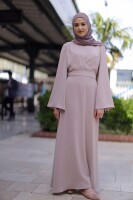 Abayas, jilbabs & hijabs by modest look