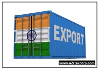 Modi exporters