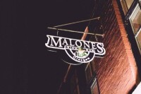 Malones Irish Bar and Restaurant