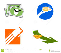 Money trading