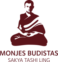 Instituto monjes budistas sakya tashi ling