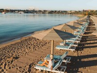 Novotel Sharm El sheikh Beach & Palm