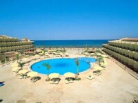 Sonesta Beach Taba resort