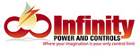 Infinity power and controls