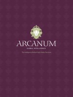Arcanum Development