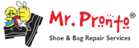 Mr. pronto