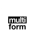 Multi-form
