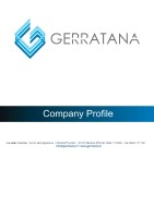 Gerratana srl
