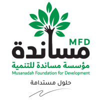 Musanadah foundation for devlopment (mfd)