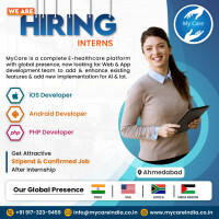 Mycare softech private limited