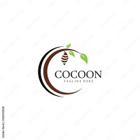 My cocoon