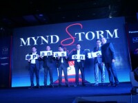 Mynd storm