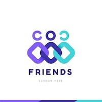 My open friends