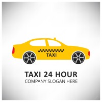 My taxi cab