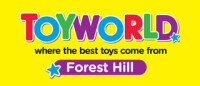 My toyworld