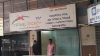 My travel jockey - india