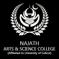 Najath arts & science college - india