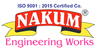 Nakum engineering works