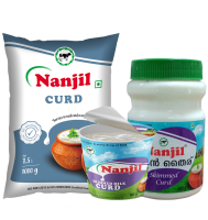 Nanjil enterprises - india