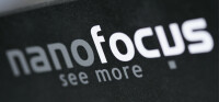 Nanofocus ag