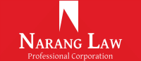 Narang law professional corporation