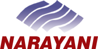 Narayani steels ltd