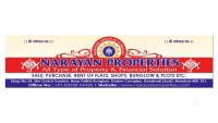 Narayan properties - india