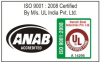 Naresh steel corporation - india