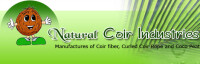 Natural coir industries - india