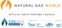 Natural gas world