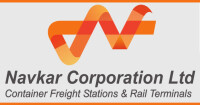 Navkar export surplus - india
